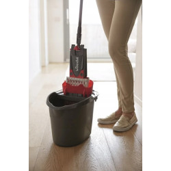 Vileda Ultramax Mop Z Drążkiem Teleskopowym