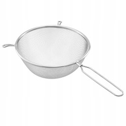 Sitko kuchenne ze stali nierdzewnej Ivy Ambition 18 cm