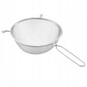 Sitko kuchenne ze stali nierdzewnej Ivy Ambition 18 cm