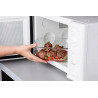 Pojemnik żaroodporny z pokrywką Cook & Go 21,6 x 21,6 cm 1,9 l PYREX