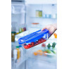 Pojemnik żaroodporny z pokrywką Cook & Go 21,6 x 21,6 cm 1,9 l PYREX