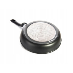 PATELNIA MAGNAT AMBITION 30 cm INDUKCJA GAZ