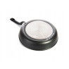 PATELNIA MAGNAT AMBITION 30 cm INDUKCJA GAZ