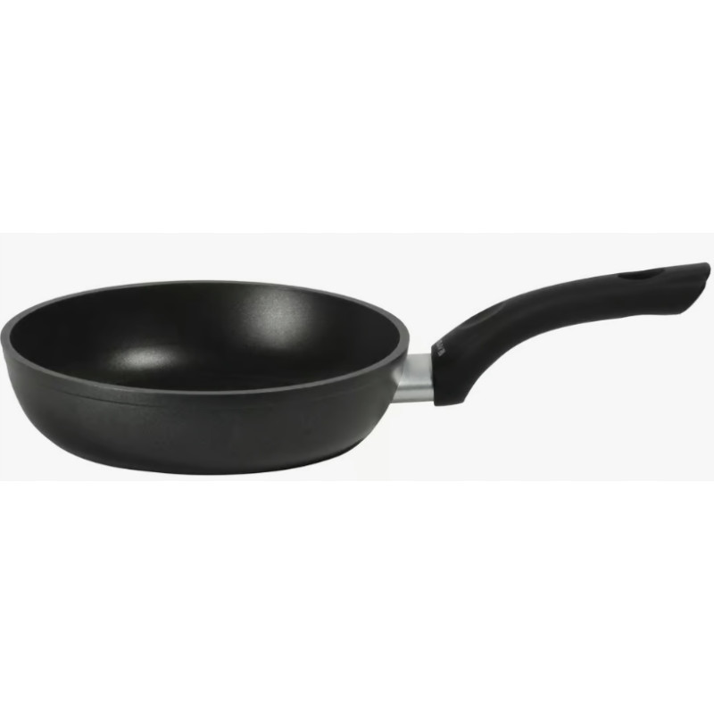 PATELNIA MAGNAT AMBITION 24 cm INDUKCJA GAZ