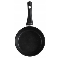 PATELNIA MAGNAT AMBITION 24 cm INDUKCJA GAZ