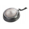 PATELNIA MAGNAT AMBITION 24 cm INDUKCJA GAZ