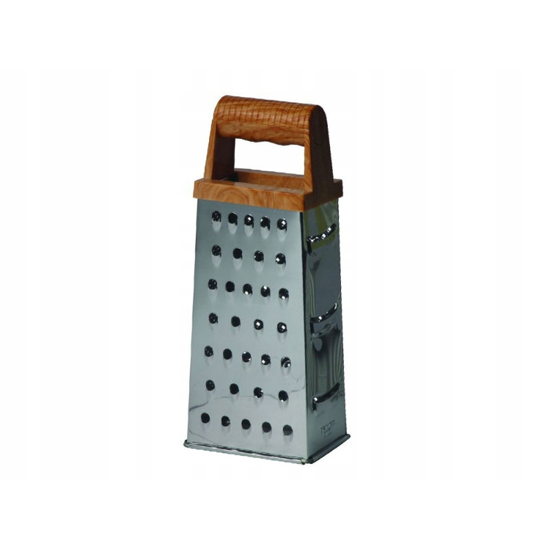 Tarka Tina czterostronna 16,5 cm DOMOTTI