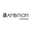 AMBITION VIKOS GARNEK DO GOTOWANIA MLEKA 16X12CM 2,5l
