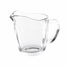 MLECZNIK SZKLANY DZBANEK NA MLEKO 200 ML
