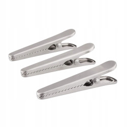 KLAMERKI METALOWE KOMPLET 3 SZT. ALTOMDESIGN