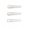 KLAMERKI METALOWE KOMPLET 3 SZT. ALTOMDESIGN
