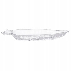 Talerzyk szklany Marchewka półmisek głęboki Wielkanoc Altom Design 16,5 cm