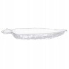 Talerzyk szklany Marchewka półmisek głęboki Wielkanoc Altom Design 16,5 cm
