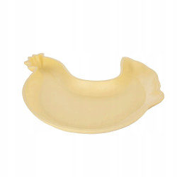 Talerz Kurka patera ozdobna półmisek wielkanocny Altom Design 29,5 cm