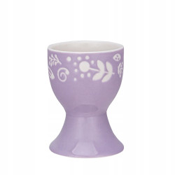 Porcelanowy kieliszek do jajka podstawka Wielkanoc Altom Design Verbena