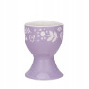 Porcelanowy kieliszek do jajka podstawka Wielkanoc Altom Design Verbena