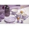 Porcelanowy kieliszek do jajka podstawka Wielkanoc Altom Design Verbena