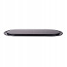FORMA TORTOWNICA PROSTOKąTNA WąSKA 340x120 NON-STICK CZARNA (990-60)