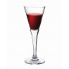 Kieliszki do Likieru Wódki 55 ml 6 szt Altom Design Diamond Zestaw Szklany