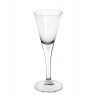 Kieliszki do Likieru Wódki 55 ml 6 szt Altom Design Diamond Zestaw Szklany
