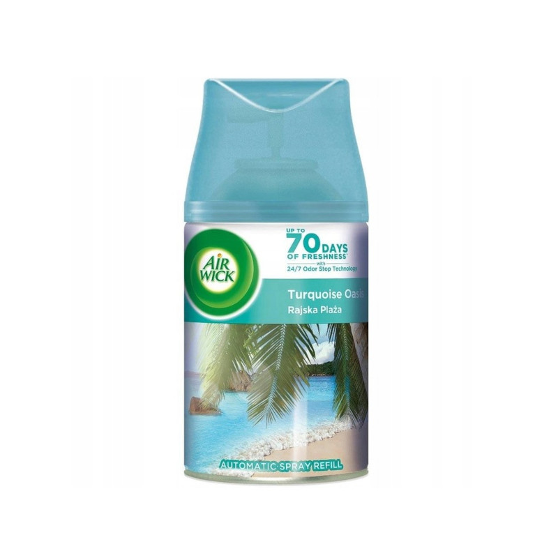 Air Wick Freshmatic Wkład 250ml
