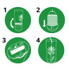 Air Wick Freshmatic Wkład 250ml