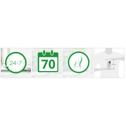 Air Wick Freshmatic Wkład 250ml