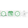 Air Wick Freshmatic Wkład 250ml