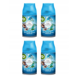 Air Wick Freshmatic Wkład 250ml