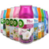 Air Wick Freshmatic Drzewo Sandałowe i Zmysłowa Wanilia 250 ml