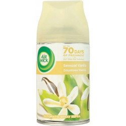Air Wick Freshmatic Drzewo Sandałowe i Zmysłowa Wanilia 250 ml