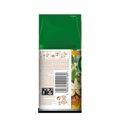 Air Wick Freshmatic Drzewo Sandałowe i Zmysłowa Wanilia 250 ml