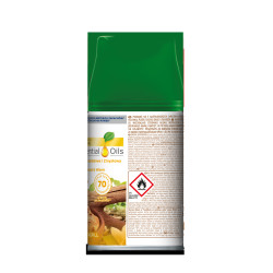 Air Wick Freshmatic Drzewo Sandałowe i Zmysłowa Wanilia 250 ml