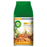 Air Wick Freshmatic Drzewo Sandałowe i Zmysłowa Wanilia 250 ml