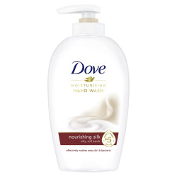 Dove, Mydło do mycia rąk, 250ml