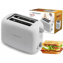 TOSTER CIABATTA Biały