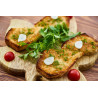 TOSTER CIABATTA Biały