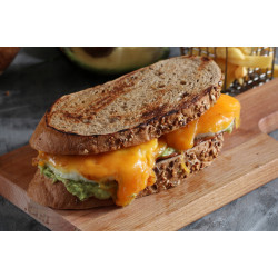 TOSTER CIABATTA Biały