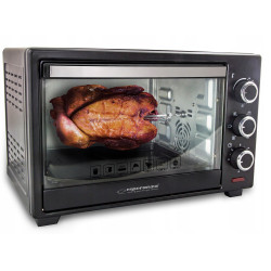 MINI PIEKARNIK Z KONWEKCJĄ O ROŻNEM NAPOLI 1600W 25L