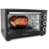 MINI PIEKARNIK Z KONWEKCJĄ O ROŻNEM NAPOLI 1600W 25L