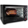 MINI PIEKARNIK Z KONWEKCJĄ O ROŻNEM NAPOLI 1600W 25L