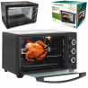 MINI PIEKARNIK Z KONWEKCJĄ O ROŻNEM NAPOLI 1600W 25L