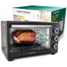 MINI PIEKARNIK Z KONWEKCJĄ O ROŻNEM NAPOLI 1600W 25L
