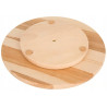 WOODY DESKA OBROTOWA 35CM