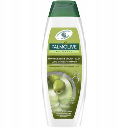 Palmolive Oliwkowy Szampon do Włosów Długich 350ML