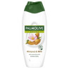 PALMOLIVE NATURALS Żel pod prysznic MIGDAŁY & MLEKO, 500 ml