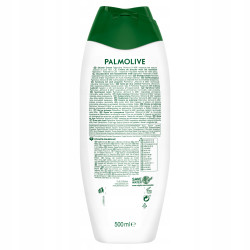 PALMOLIVE NATURALS Żel pod prysznic MIGDAŁY & MLEKO, 500 ml