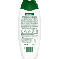 PALMOLIVE NATURALS Żel pod prysznic MIGDAŁY & MLEKO, 500 ml