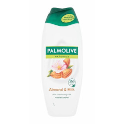 PALMOLIVE NATURALS Żel pod prysznic MIGDAŁY & MLEKO, 500 ml