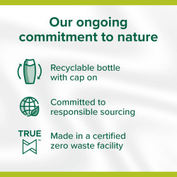 PALMOLIVE NATURALS Żel pod prysznic MIGDAŁY & MLEKO, 500 ml